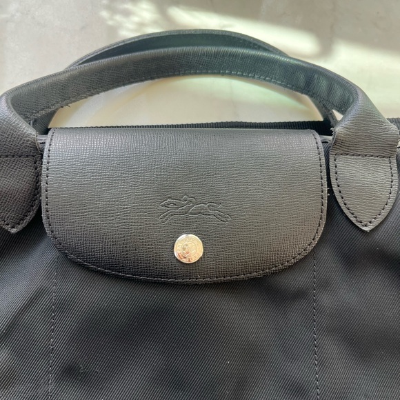 Longchamp LE PLIAGE ENERGY Large Crossbody HANDBAG - Picture 9 of 13